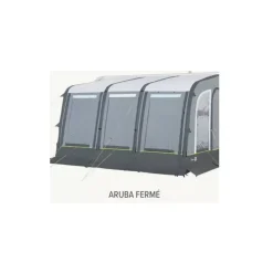 Aruba 320*Trigano Online