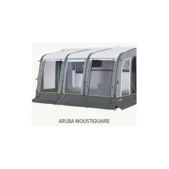Online Aruba 390 Auvent & Sas·Auvent Pour Caravane