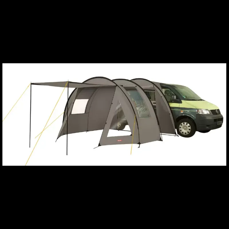 Bivouac car*Trigano Outlet