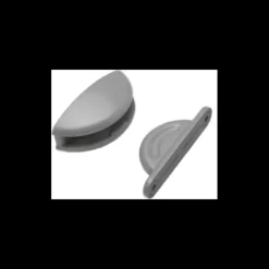 Bloque-porte ABS 60 mm*Trigano