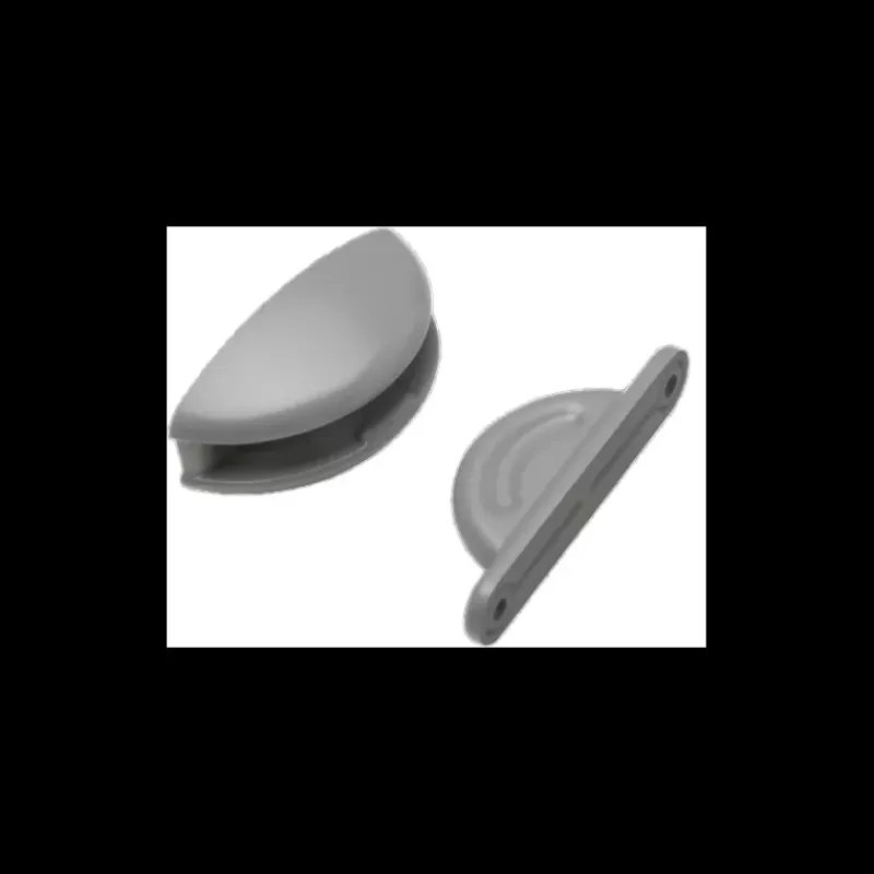 Bloque-porte ABS 60 mm*Trigano