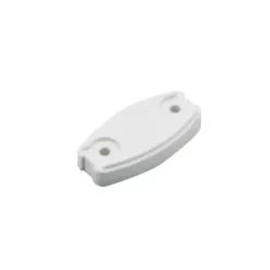 Cale bloque-porte ABS 60 mm Ameublement & Quincaillerie Intérieure·Loqueteau & Arrêt De Porte