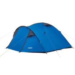 Ceylan 4XL Toile De Tente À Armature·Tente 4 Personnes