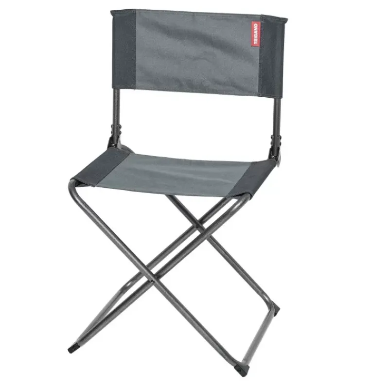 Chaise pliante*Trigano
