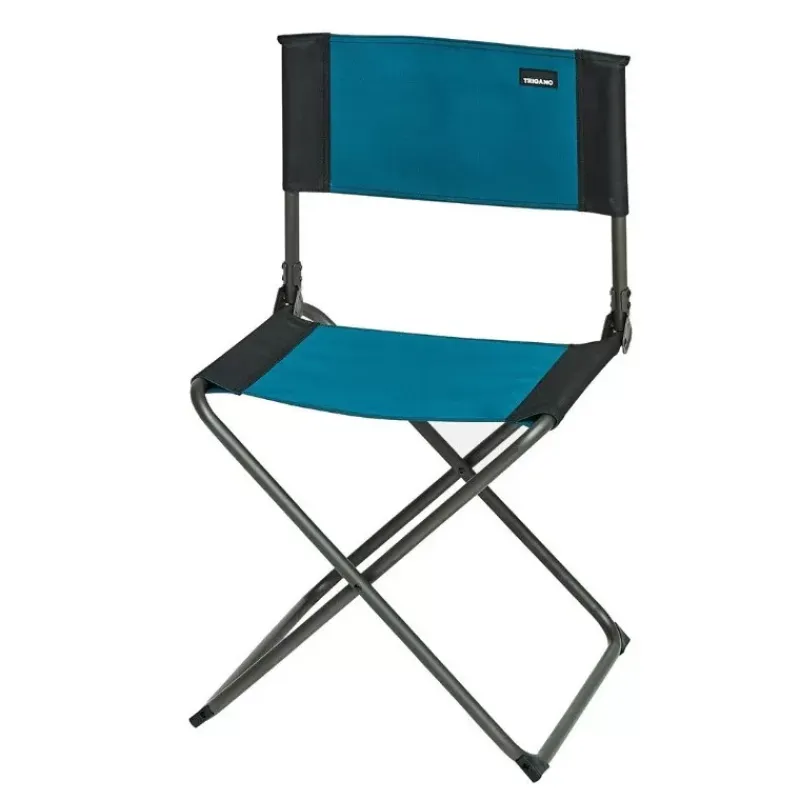 Chaise pliante*Trigano