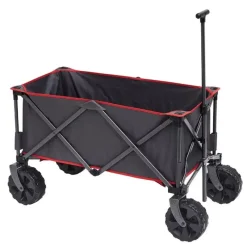 Chariot pliant tout terrain*Trigano Hot