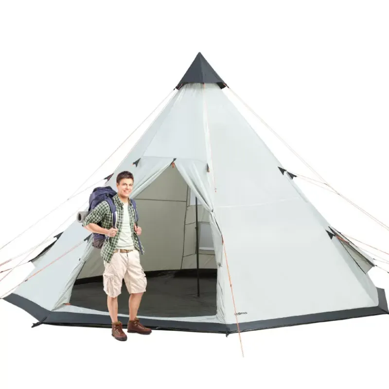 Cherokee*Trigano Discount