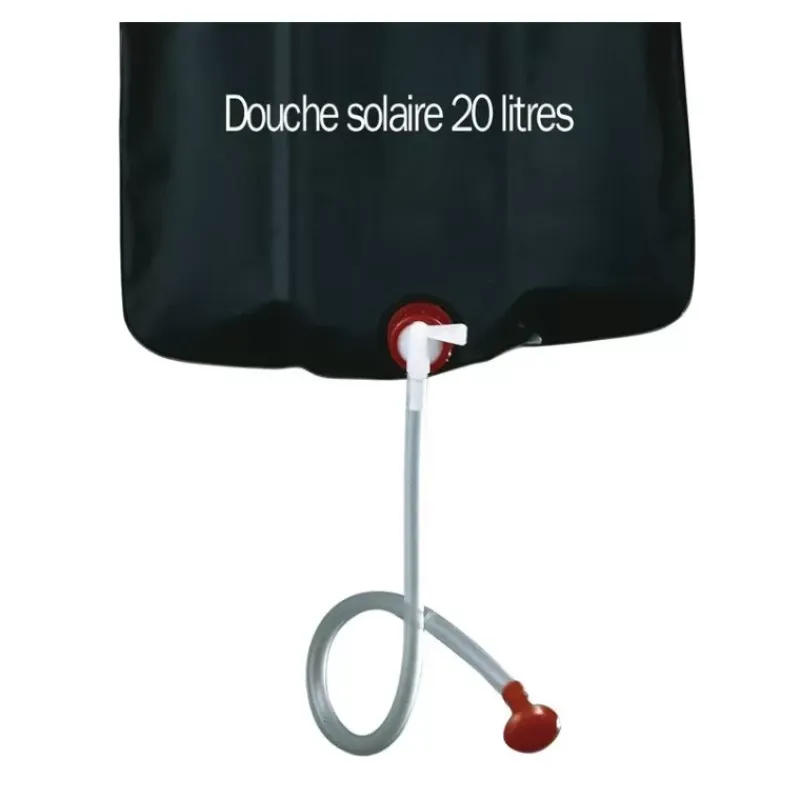 Best Douche solaire 20L L'Eau·Douche Solaire & Chauffe Eau Nomade|Vie En Plein Air·Douche Solaire & Portable