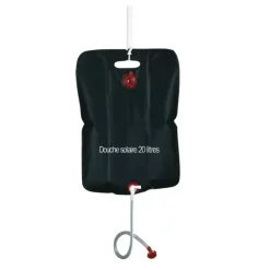 Best Douche solaire 20L L'Eau·Douche Solaire & Chauffe Eau Nomade|Vie En Plein Air·Douche Solaire & Portable