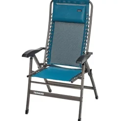 Fauteuil alu Flex*Trigano Online