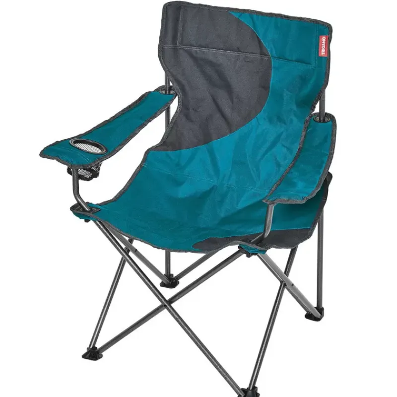Outlet Fauteuil camping acier Mobilier De Camping·Siège, Chaise & Fauteuil|Mobilier De Plein Air·Chaise, Siège & Fauteuil