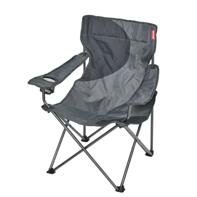 Outlet Fauteuil camping acier Mobilier De Camping·Siège, Chaise & Fauteuil|Mobilier De Plein Air·Chaise, Siège & Fauteuil