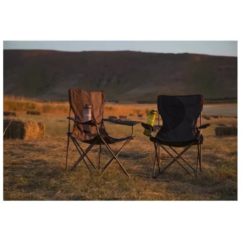 Outlet Fauteuil camping acier Mobilier De Camping·Siège, Chaise & Fauteuil|Mobilier De Plein Air·Chaise, Siège & Fauteuil