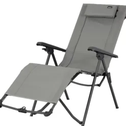Fauteuil Relax R-Eco*Trigano Best