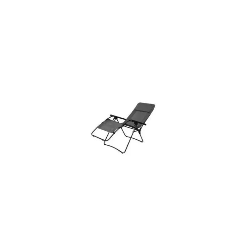 Clearance Fauteuil relax XL Mobilier De Camping·Siège, Chaise & Fauteuil|Mobilier De Plein Air·Chaise, Siège & Fauteuil