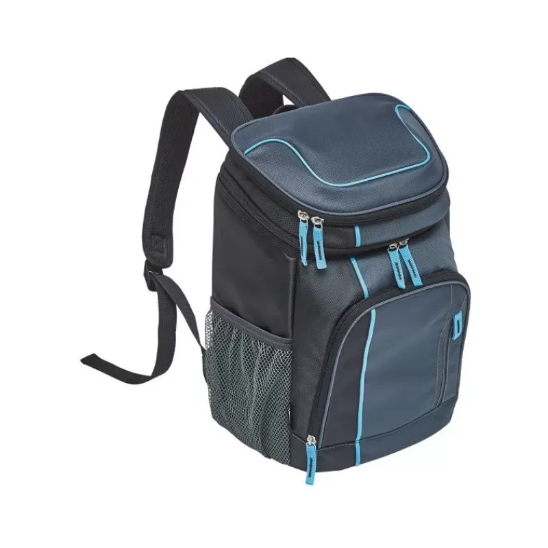 Discount Glacière sac à dos 22L Le Froid Au Camping·Glacière Souple & Sac Isotherme|Vie En Plein Air·Sac, Bagagerie & Panier
