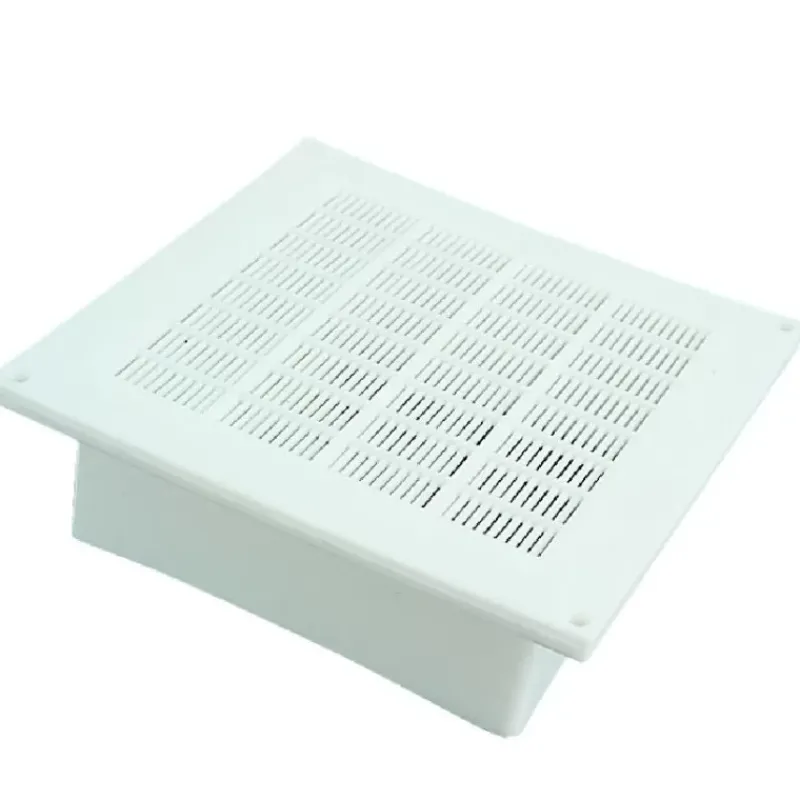 Grille de plancher 90 x 90 mm*Trigano New