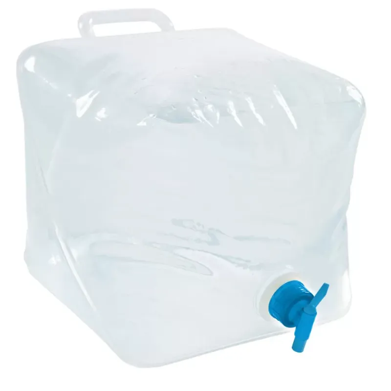 Hot Jerrican souple pliable L'Eau·Jerrican & Poche|Réservoir D'Eau·Jerrican & Bidon
