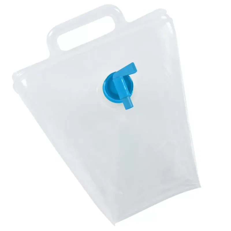 Hot Jerrican souple pliable L'Eau·Jerrican & Poche|Réservoir D'Eau·Jerrican & Bidon