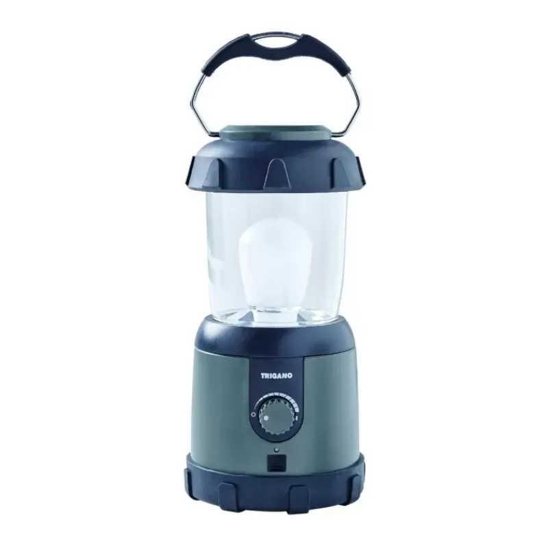 Lanterne led rechargeable*Trigano