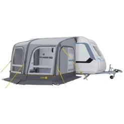Outlet Lima 300 Auvent & Sas·Auvent Pour Caravane