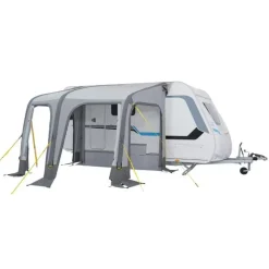 Outlet Lima 300 Auvent & Sas·Auvent Pour Caravane