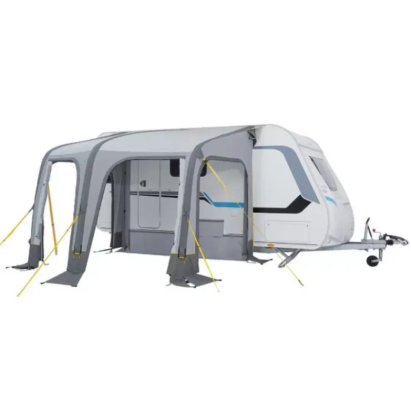 Outlet Lima 300 Auvent & Sas·Auvent Pour Caravane