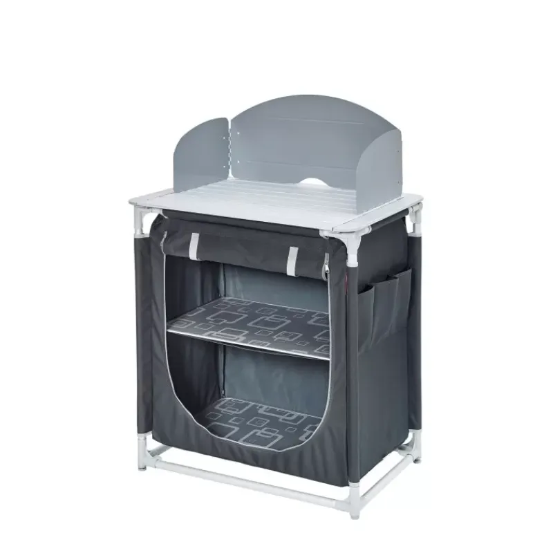 Meuble cuisine simple*Trigano New