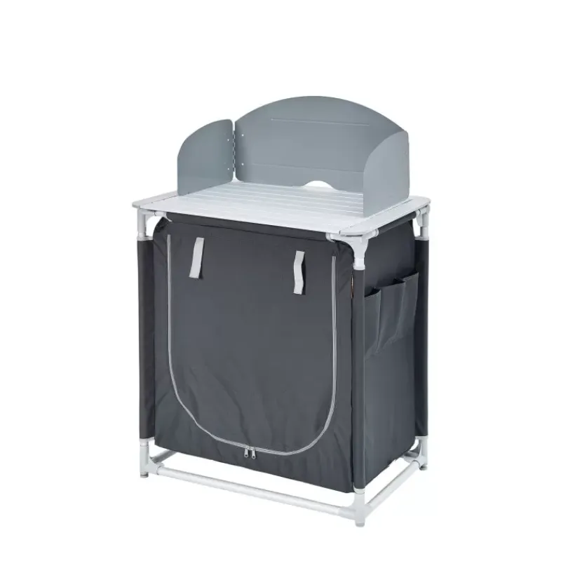 Meuble cuisine simple*Trigano New