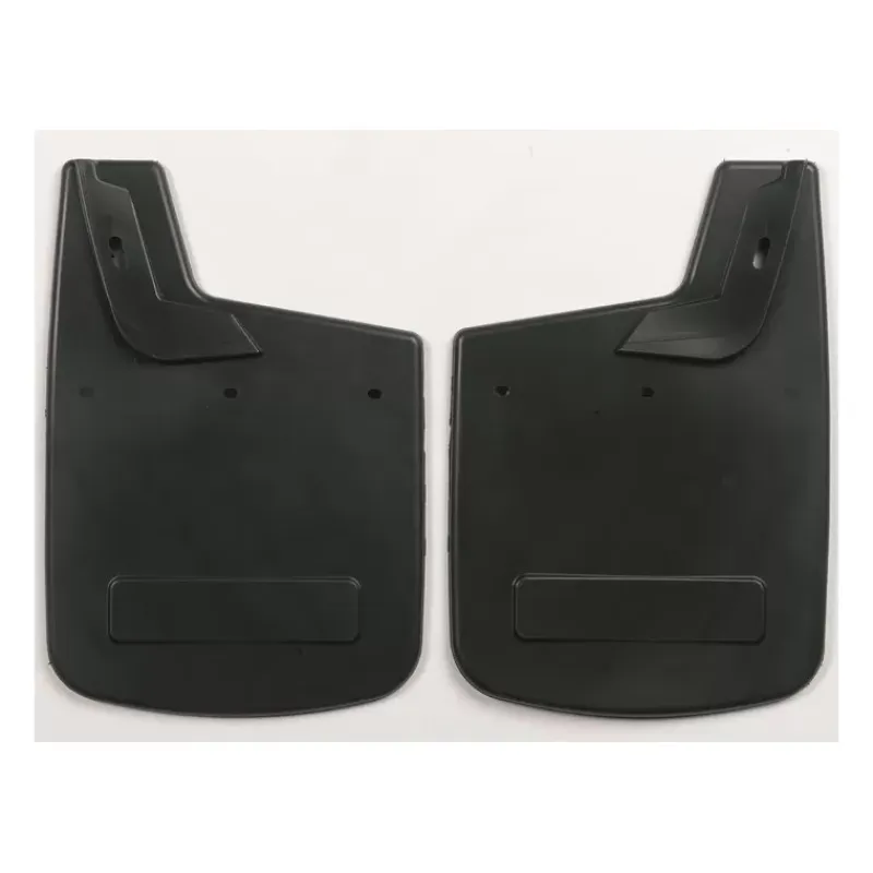Paire de bavettes Ducato X250-X290*Trigano Sale