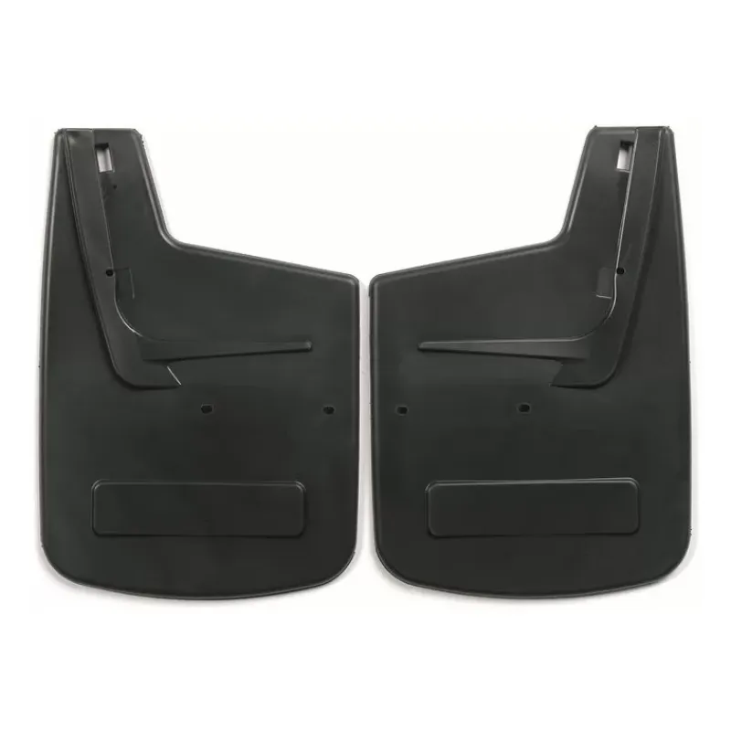 Paire de bavettes Ducato X250-X290*Trigano Sale