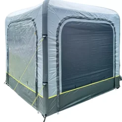 Online Palma Abri, Séjour & Parevent·Toile D'Ombrage, Tarps & Tonnelle|Auvent & Sas·Sas & Abri Indépendant