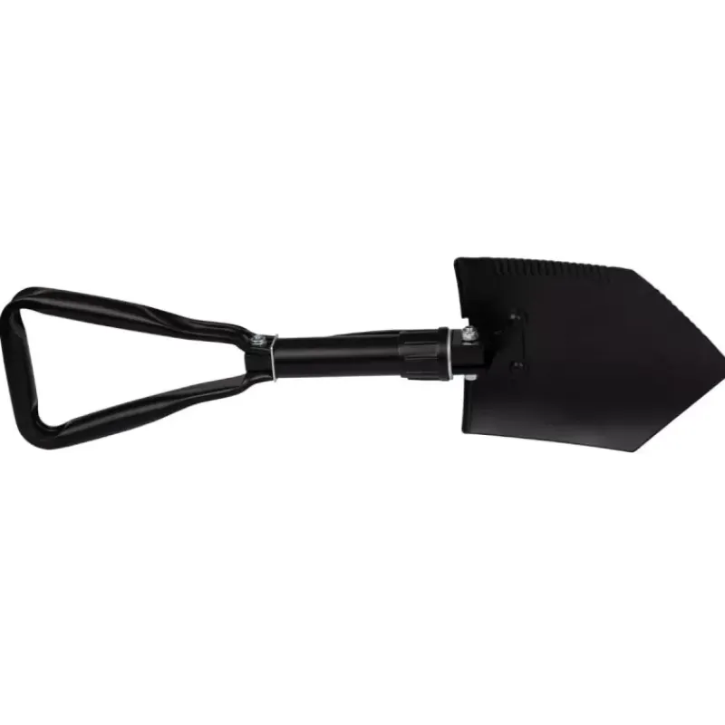 New Pelle pliante Luxe Campement Extérieur·Outils De Campement