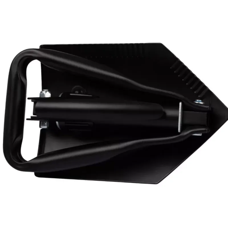 New Pelle pliante Luxe Campement Extérieur·Outils De Campement
