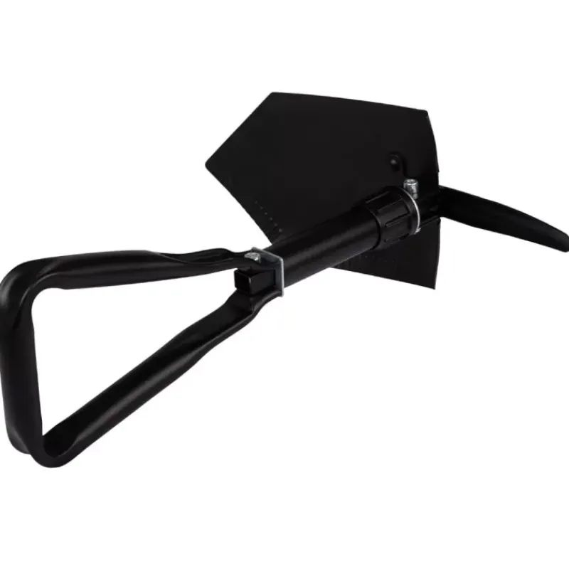 New Pelle pliante Luxe Campement Extérieur·Outils De Campement