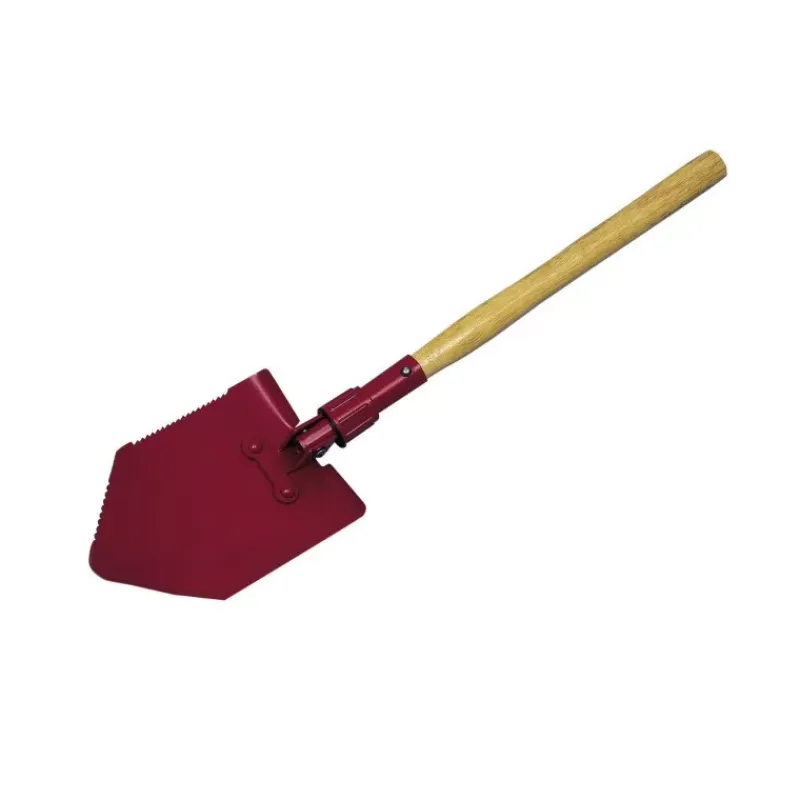 Outlet Pelle-pioche pliante Campement Extérieur·Outils De Campement|Outillage·Outils