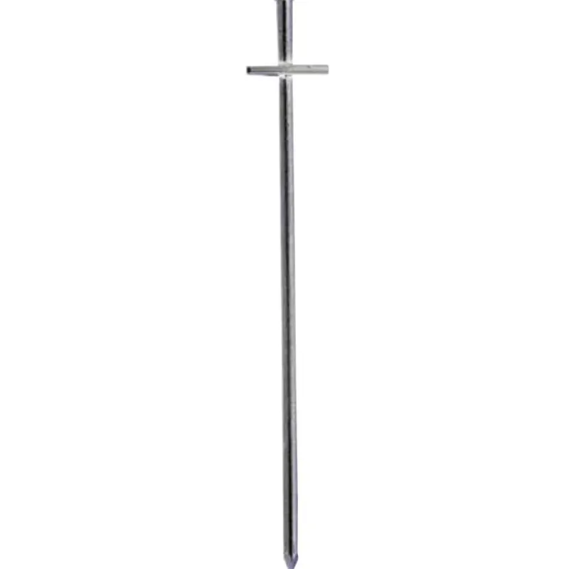 Discount Piquet roche pour terrain dur | lot de 6 Montage & Accessoire Tente·Piquet & Sardine