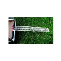New Rampe pliante aluminium Accessoire Extérieur·Aménagement Soute & Coffre