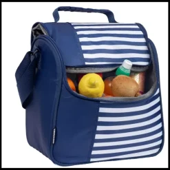 Sac glacière à poignée 15L Le Froid Au Camping·Glacière Souple & Sac Isotherme