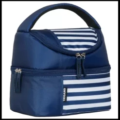 Clearance Sac glacière pause-déjeuner Le Froid Au Camping·Glacière Souple & Sac Isotherme