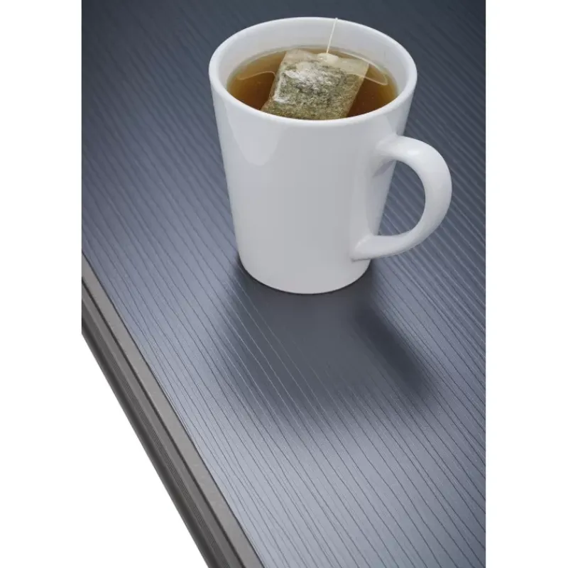 Table premium grise*Trigano Online