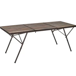 Table valise family*Trigano Sale