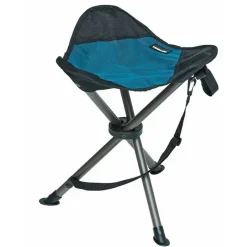 New Tabouret 3 pieds acier Mobilier De Camping·Siège, Chaise & Fauteuil|Mobilier De Plein Air·Chaise, Siège & Fauteuil