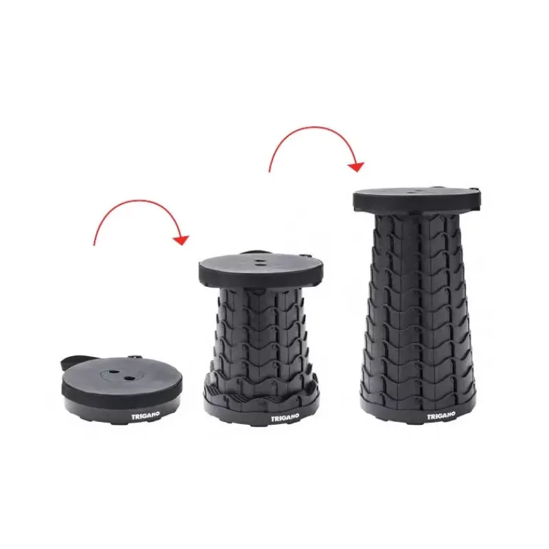 Tabouret télescopique*Trigano Best