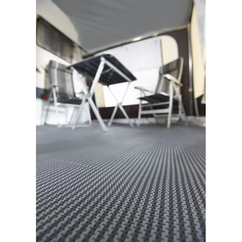Tapis de sol PVC 250 Campement Extérieur·Bâche & Tapis De Sol|Vie En Plein Air·Tapis De Sol