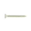 Vis tôle ø 3,5 mm inox T.F bombée*Trigano New