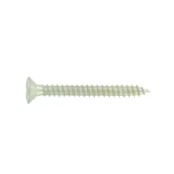 Vis tôle ø 3,5 mm inox T.F bombée*Trigano New