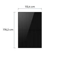 Vertex S+ 445 W*TRINASOLAR Discount