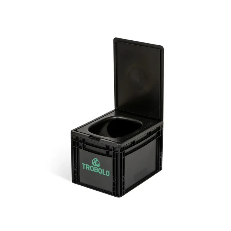 New BilaBox L'Eau·Toilette Sèche|Wc & Sanitaires·Toilette Sèche