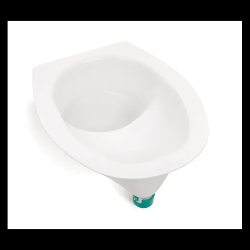 Outlet Kit DIY avec siège en bois L'Eau·Toilette Sèche|Wc & Sanitaires·Toilette À Séparation